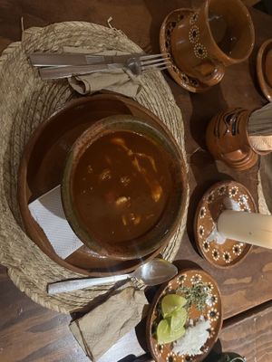   at Na Tlali in Mexico City