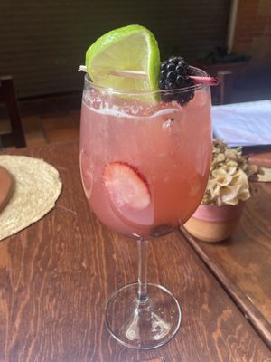   at Na Tlali in Mexico City