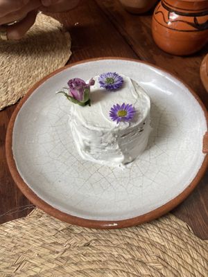   at Na Tlali in Mexico City