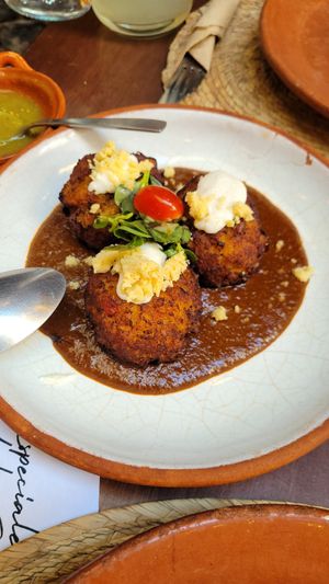  at Na Tlali in Mexico City