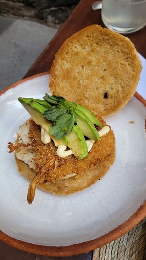  at Na Tlali in Mexico City