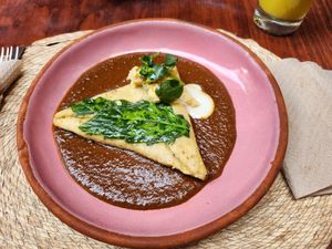 tetela at Na Tlali in Mexico City