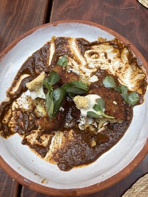   at Na Tlali in Mexico City