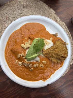   at Na Tlali in Mexico City