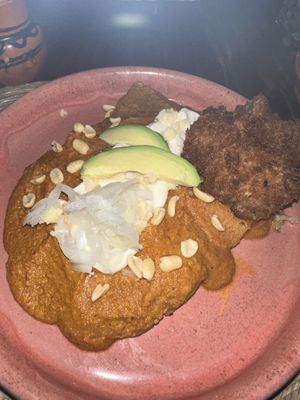   at Na Tlali in Mexico City