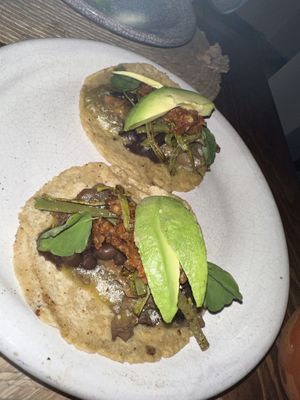   at Na Tlali in Mexico City