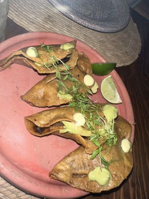   at Na Tlali in Mexico City