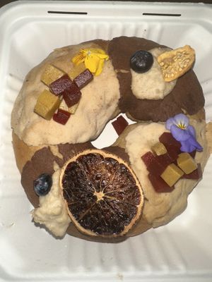   at Na Tlali in Mexico City