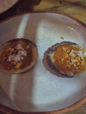  at Na Tlali in Mexico City