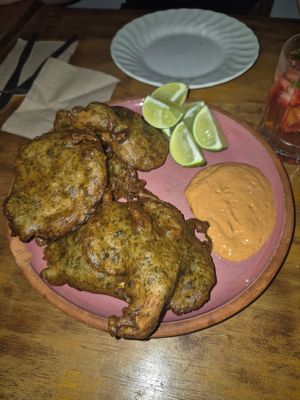  at Na Tlali in Mexico City