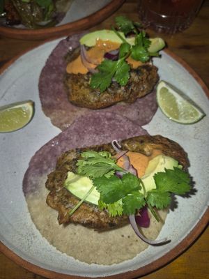  at Na Tlali in Mexico City