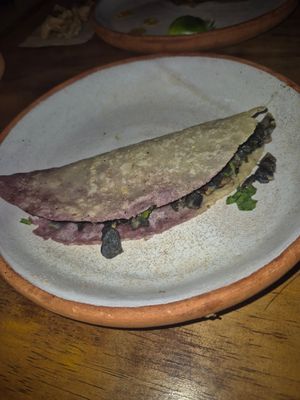  at Na Tlali in Mexico City