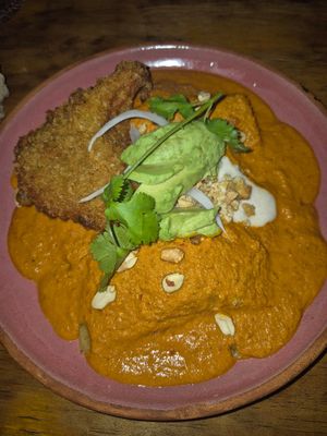  at Na Tlali in Mexico City