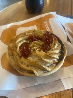 Shepard’s pie  at Beck's Bakehouse in Port Noarlunga