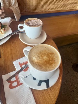   at Beck's Bakehouse in Port Noarlunga