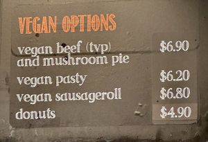   at Beck's Bakehouse in Port Noarlunga