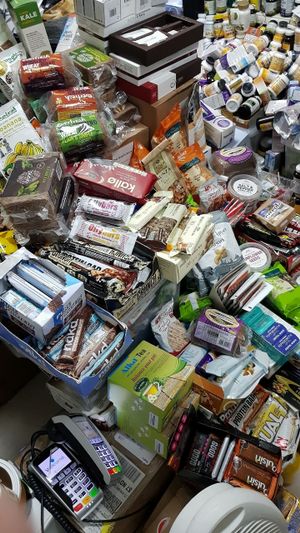 Happy browsing! at Health Craze in South West London