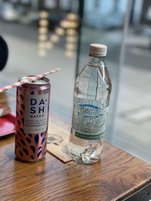 Leon Brunswick, London  at LEON - Brunswick in London