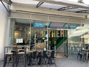 Leon Brunswick, London  at LEON - Brunswick in London