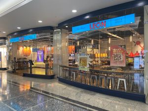 Leon at LEON - Canary Wharf in London