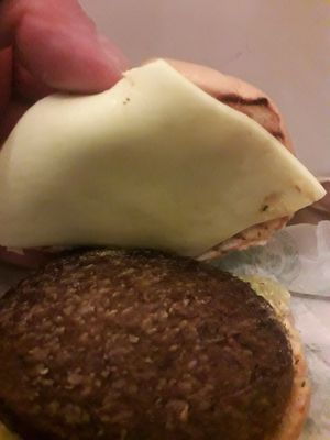  at LEON - Euston in North West London