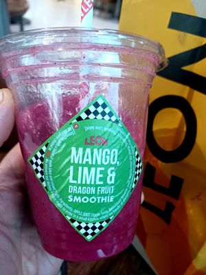  at LEON - Norton Canes in Cannock