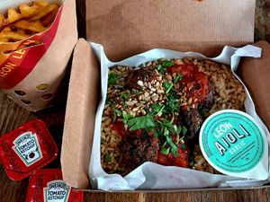  at LEON - Norton Canes in Cannock