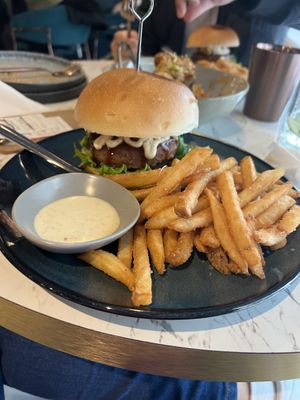   at BaganHood 蔬食餐酒館 in Taipei