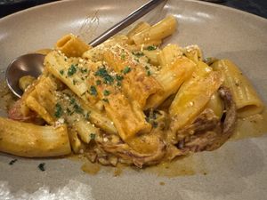   at BaganHood 蔬食餐酒館 in Taipei