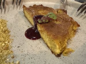   at BaganHood 蔬食餐酒館 in Taipei