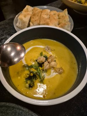  at BaganHood 蔬食餐酒館 in Taipei