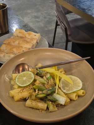  at BaganHood 蔬食餐酒館 in Taipei