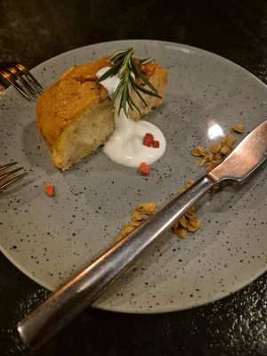  at BaganHood 蔬食餐酒館 in Taipei