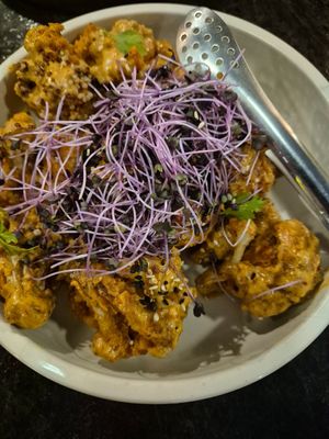  at BaganHood 蔬食餐酒館 in Taipei