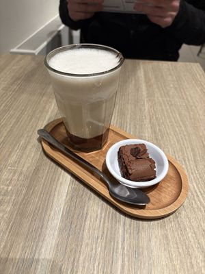   at Quetzal in Antwerpen