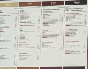  at Quetzal in Antwerpen