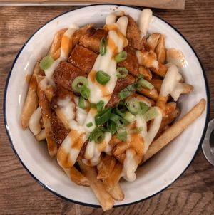 7/10 at BrewDog in Oslo