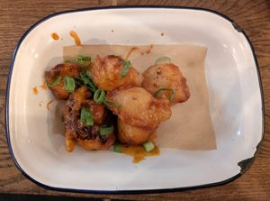 7/10 at BrewDog in Oslo