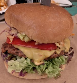 8/10 at BrewDog in Oslo