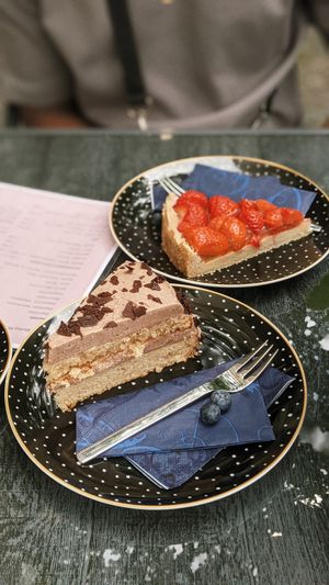 🤤🤤🤤 at Monkey Mind in Berlin