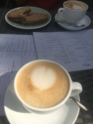  at Monkey Mind in Berlin