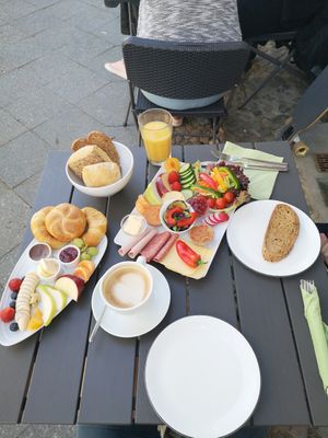  at Monkey Mind in Berlin