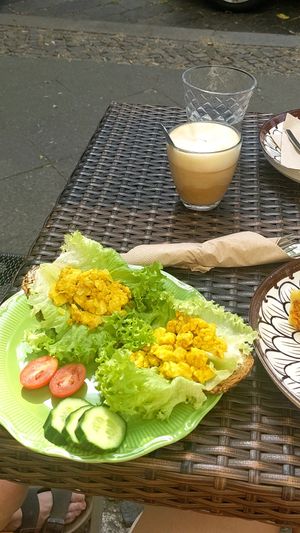  at Monkey Mind in Berlin