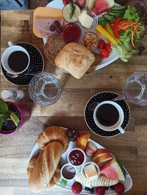  at Monkey Mind in Berlin