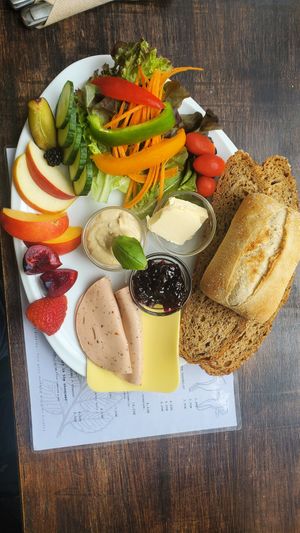  at Monkey Mind in Berlin