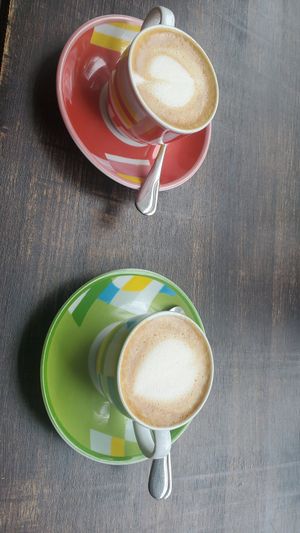  at Monkey Mind in Berlin