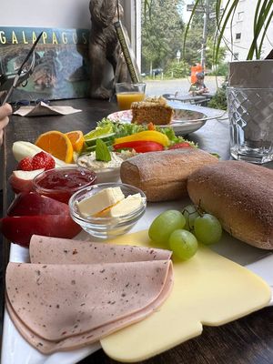  at Monkey Mind in Berlin