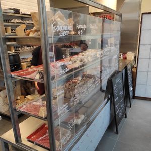  at Omusubi Gonbei in Paris