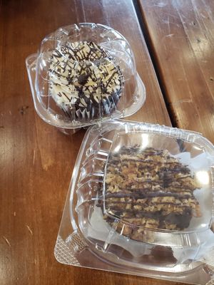  at Sunflower Bakehouse in Nashville