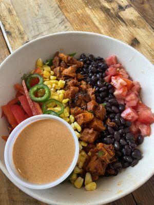   at Sunflower Bakehouse in Nashville